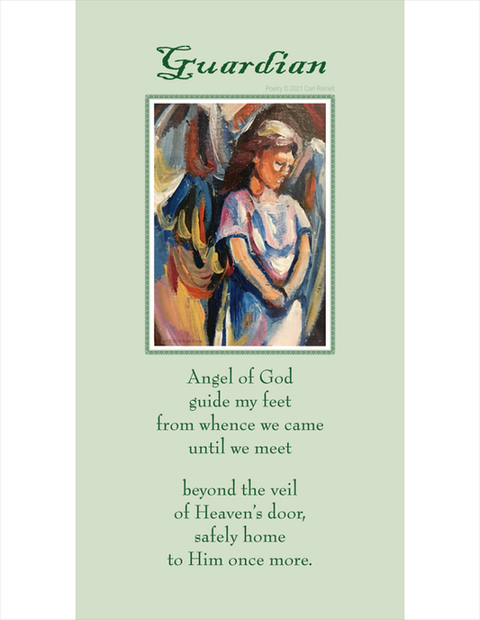 ANGELS AMONG US