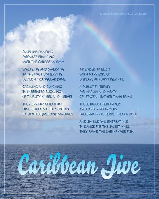 CARIBBEAN JIVE