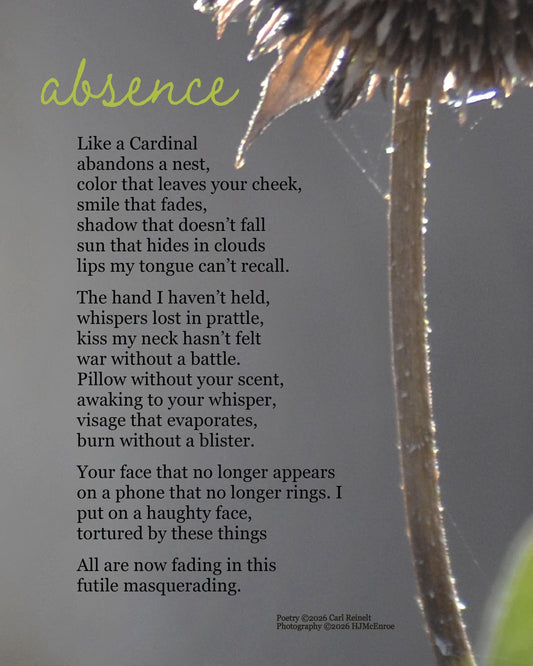 Absence