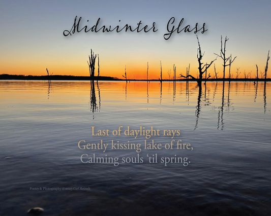 Midwinter Glass