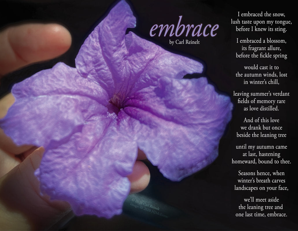 EMBRACE