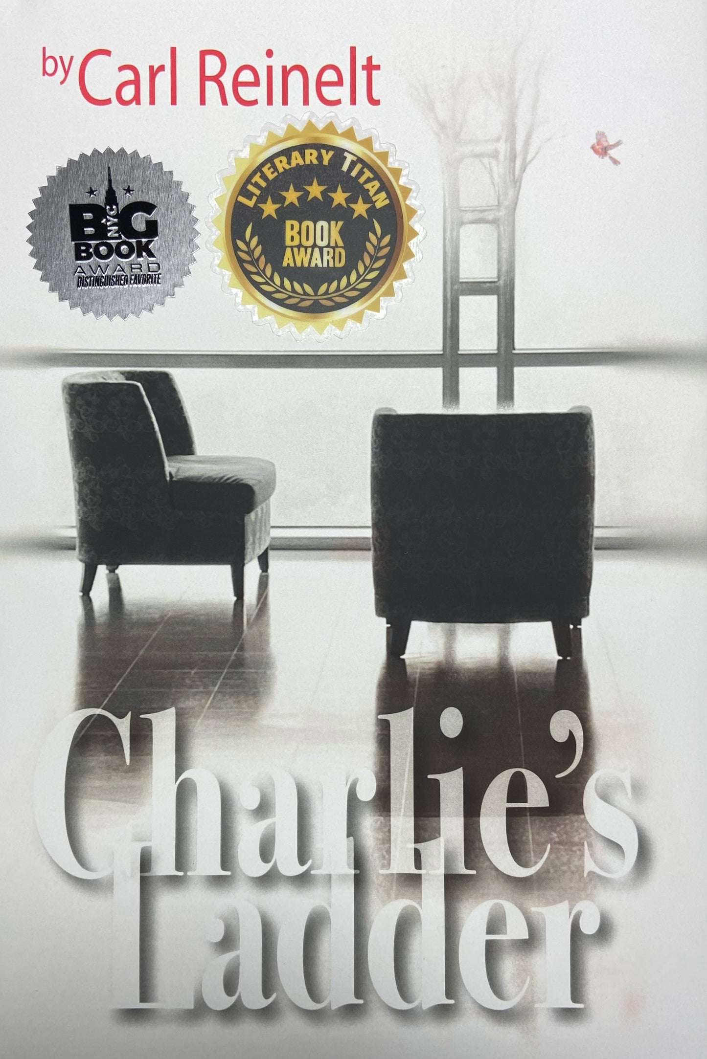 Charlie's Ladder
