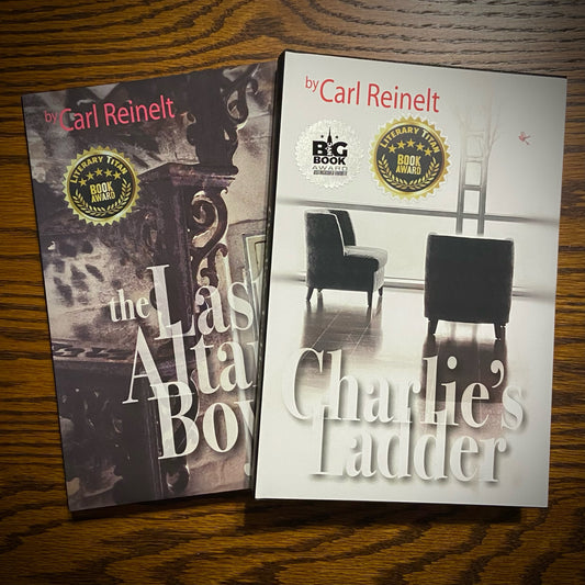 The Charlie Collection
