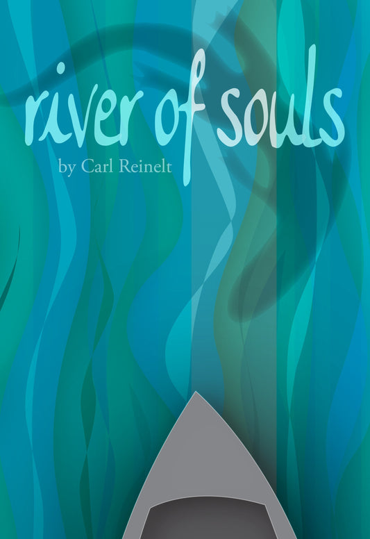 River of Souls eBook